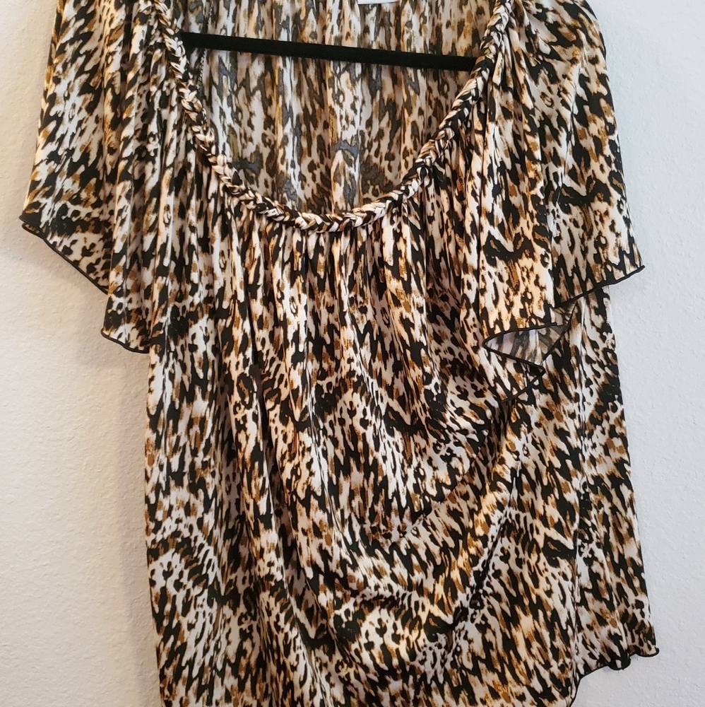 Animal print